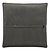 Vetsak Vetsak Jumbo kussen Velvet Dark Grey