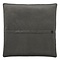 Vetsak Vetsak Jumbo kussen Velvet Dark Grey