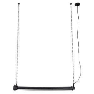 Zuiver hanglamp Prime Black XL