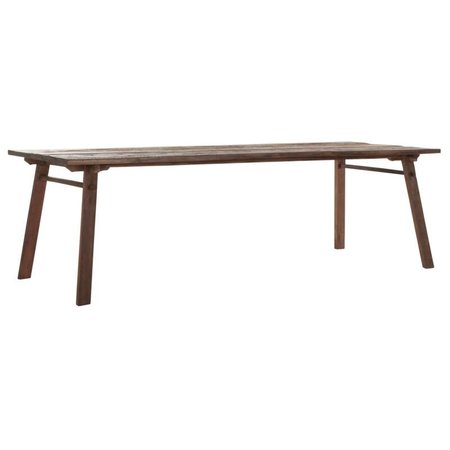 Must Living Must Living eettafel Campo 260 cm