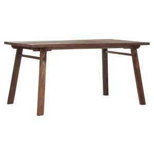 Must Living Must Living eettafel Campo 160 cm