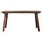 Must Living Must Living eettafel Campo 160 cm