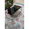 Zuiver Zuiver salontafel Glazed Black