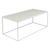 Zuiver Zuiver salontafel Glazed White