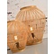 Good&Mojo Good&Mojo vloerlamp Tuvalu large