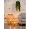 Good&Mojo Good&Mojo vloerlamp Tuvalu large