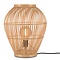 Good&Mojo Good&Mojo vloerlamp Tuvalu small