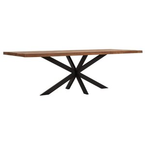 Eettafel Komodo 250 cm