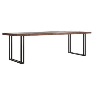 Eettafel Hercules 270 cm