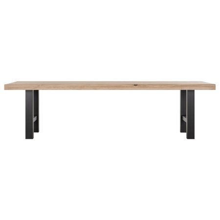 Eettafel Hulk