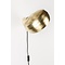 Zuiver Zuiver wandlamp Gringo Brass