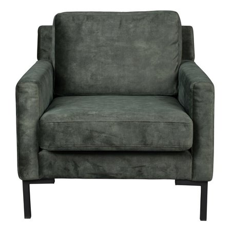 Dutchbone Dutchbone fauteuil Houda Forest