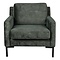 Dutchbone Dutchbone fauteuil Houda Forest