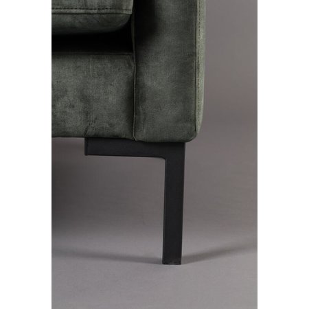 Dutchbone Dutchbone fauteuil Houda Forest