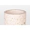 Zuiver Zuiver vaas Fajen Terrazzo Pink