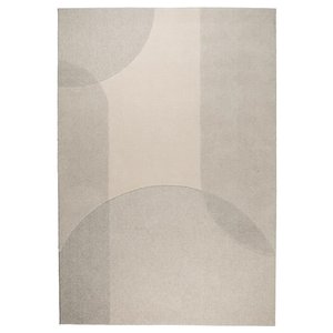 Zuiver vloerkleed Dream Natural/Grey 200x300 cm