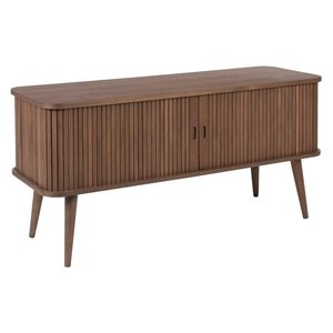 Zuiver dressoir Barbier Walnut