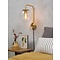 It's about Romi It's about RoMi wandlamp Warsaw goud