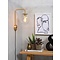 It's about Romi It's about RoMi wandlamp Warsaw goud