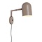 It's about Romi It's about RoMi wandlamp Marseille zand