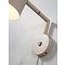 It's about Romi It's about RoMi wandlamp Marseille zand