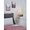 It's about Romi It's about RoMi wandlamp Florence wit