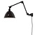 It's about Romi It's about RoMi wandlamp Amsterdam M emaille