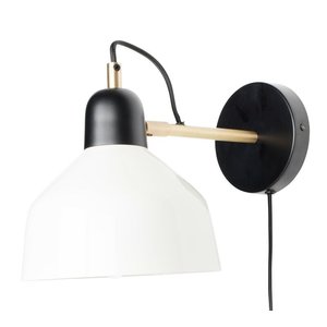 Zuiver wandlamp Skala