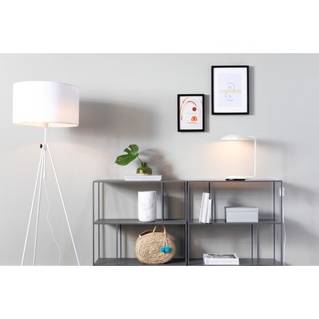 Zuiver Zuiver bureaulamp Pixie White