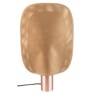 Zuiver tafellamp Mai M Copper