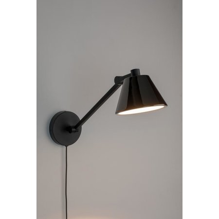 Zuiver Zuiver wandlamp Lub