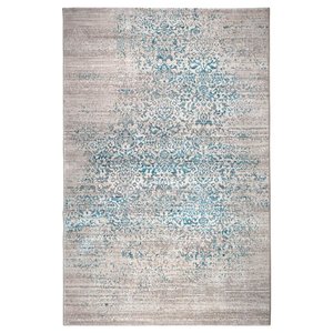 Zuiver vloerkleed Magic Ocean 200x290 cm