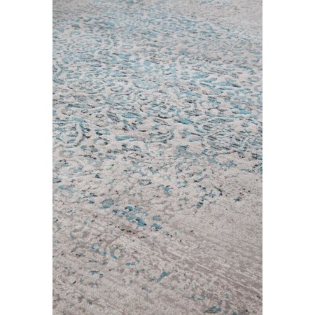 Zuiver Zuiver vloerkleed Magic Ocean 200x290 cm