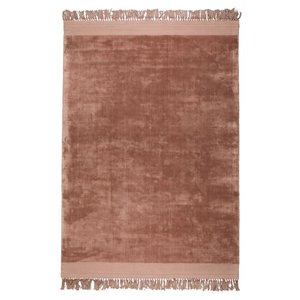 Zuiver vloerkleed Blink Rose 170x240 cm