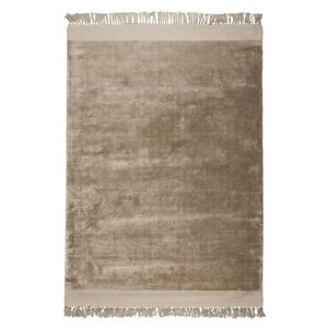 Zuiver vloerkleed Blink Sand 200x300 cm