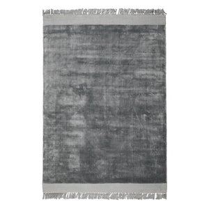 Zuiver vloerkleed Blink Silver 200x300 cm