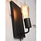 It's about Romi It's about RoMi wandlamp Madrid large zwart