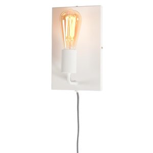 It's about Romi It's about RoMi wandlamp Madrid large wit