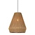 Good&Mojo Good&Mojo hanglamp Iguazu large