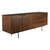 Zuiver Zuiver dressoir Travis Walnut