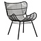 So True by Troubadour Fauteuil Capri zwart small