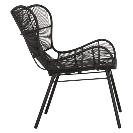 So True by Troubadour Fauteuil Capri zwart small