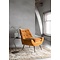 Dutchbone Dutchbone fauteuil Glodis Whiskey