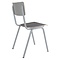 Zuiver Zuiver eetkamerstoel Back To School HPL Grey