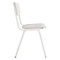 Zuiver Zuiver eetkamerstoel Back To School HPL White