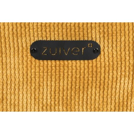 Zuiver Zuiver eetkamerstoel Benson Ochre