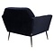 Dutchbone Dutchbone fauteuil Kate Deep Blue