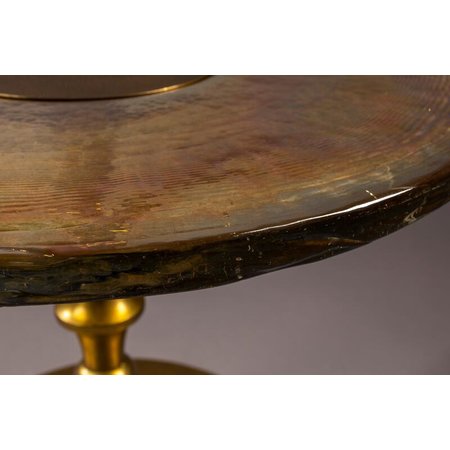 Dutchbone Dutchbone salontafel Sue Brass