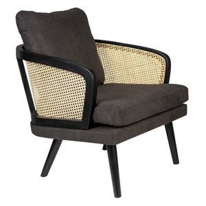 Dutchbone Dutchbone fauteuil Manou