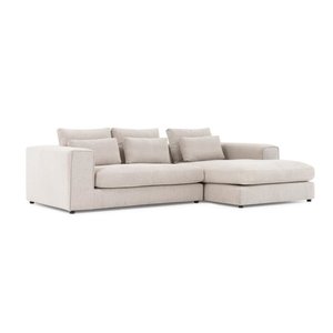 Loungebank Bubble selva naturel